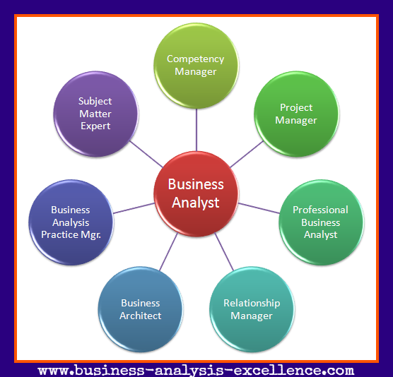 Business Analyst Career Path Options | 7 Great Options