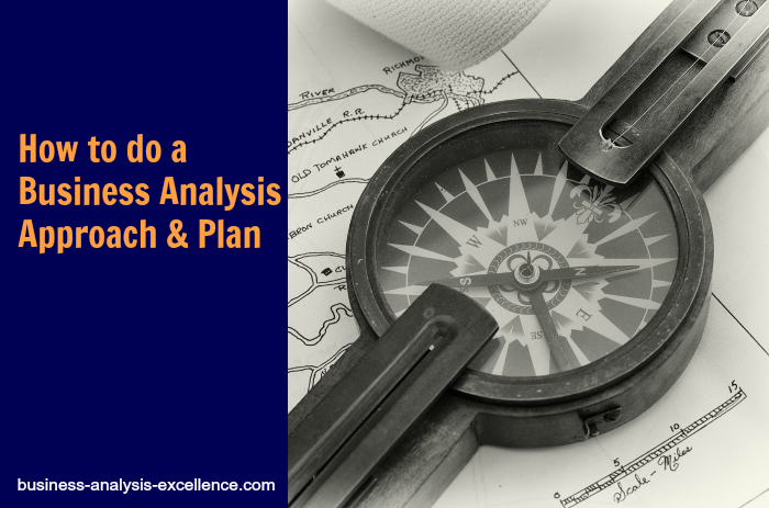business analysis business plan
